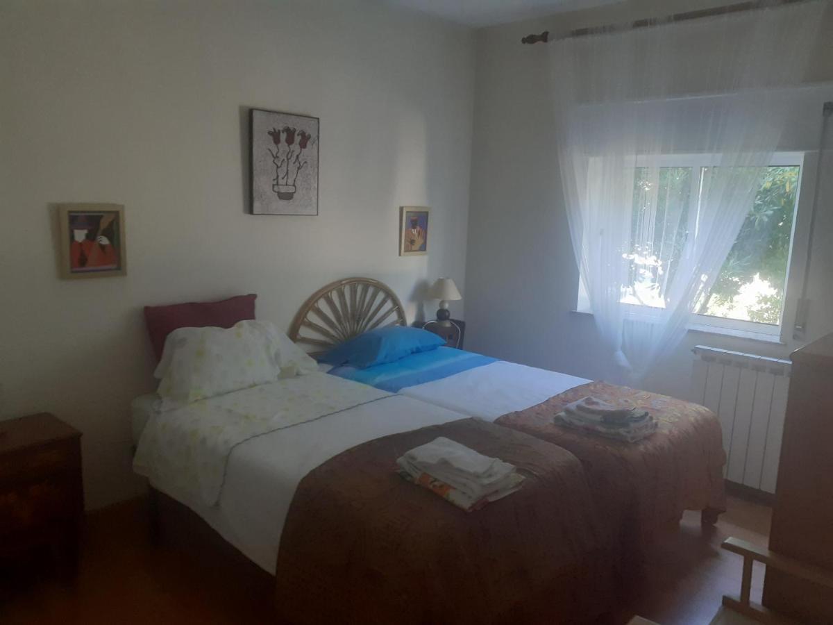 Jardim De Moledo Apartment Moledo  Ngoại thất bức ảnh