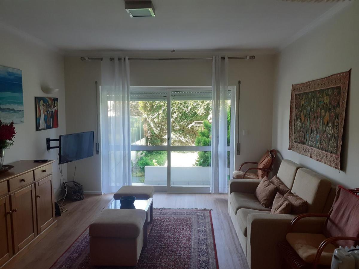 Jardim De Moledo Apartment Moledo  Ngoại thất bức ảnh