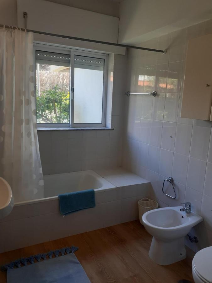 Jardim De Moledo Apartment Moledo  Ngoại thất bức ảnh