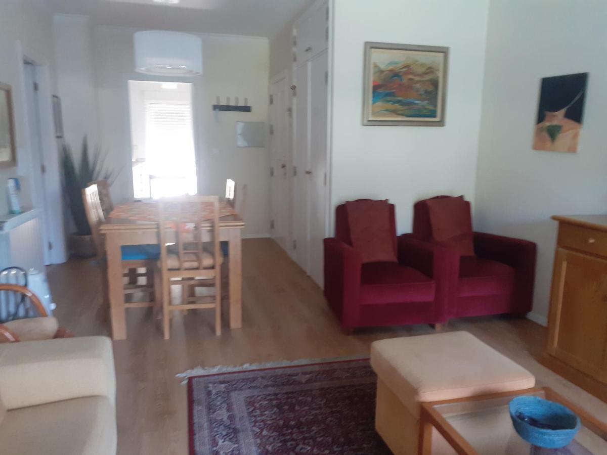 Jardim De Moledo Apartment Moledo  Ngoại thất bức ảnh