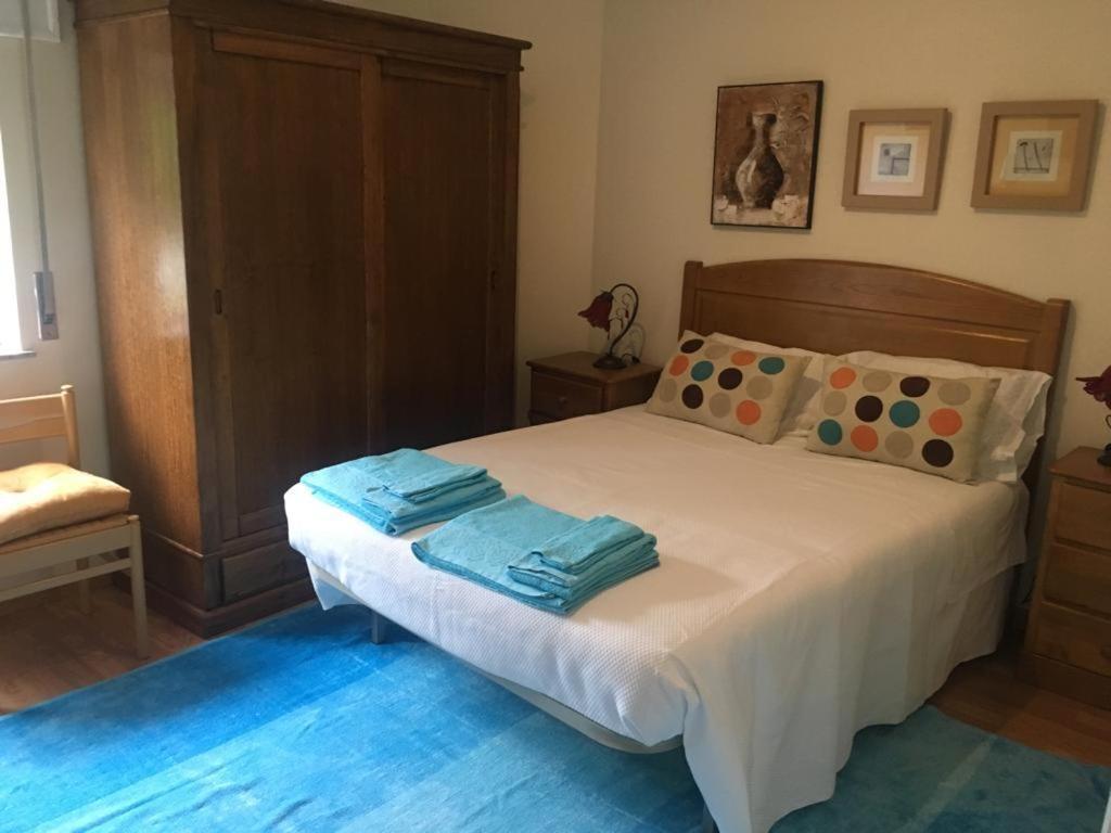 Jardim De Moledo Apartment Moledo  Ngoại thất bức ảnh