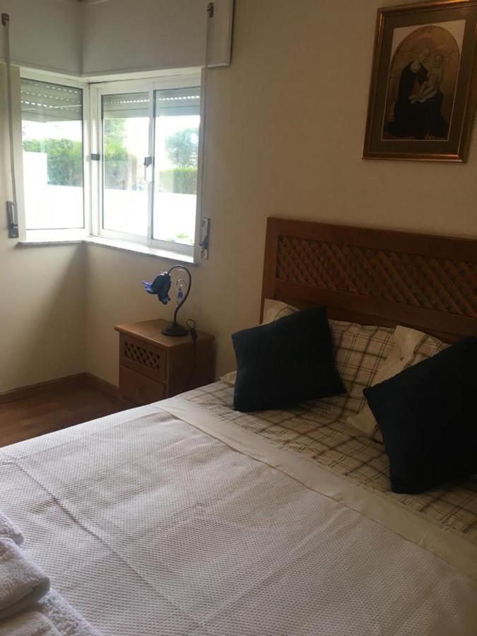 Jardim De Moledo Apartment Moledo  Ngoại thất bức ảnh
