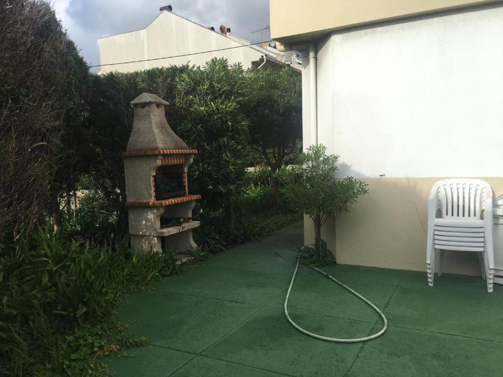 Jardim De Moledo Apartment Moledo  Ngoại thất bức ảnh