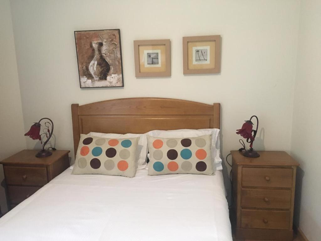 Jardim De Moledo Apartment Moledo  Ngoại thất bức ảnh