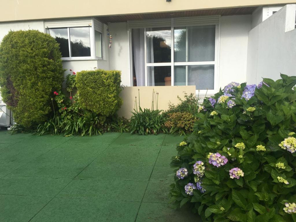 Jardim De Moledo Apartment Moledo  Ngoại thất bức ảnh
