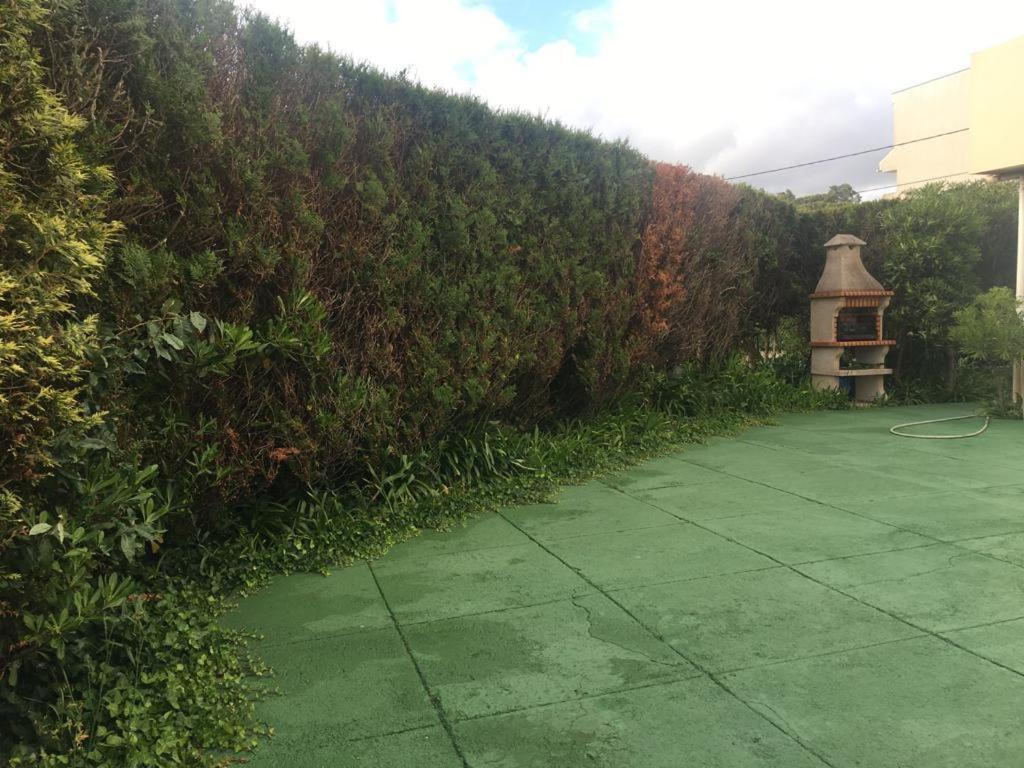 Jardim De Moledo Apartment Moledo  Ngoại thất bức ảnh